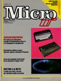 Micro Top - 5